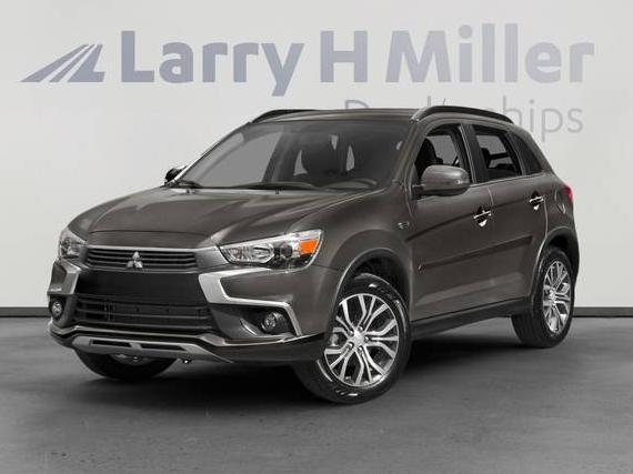 MITSUBISHI OUTLANDER SPORT 2017 JA4AP4AW3HZ066165 image MITSUBISHI OUTLANDER SPORT 2017 JA4AP4AW3HZ066165 image